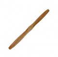 1. Aerolight's 125cm (49”) wooden propeller