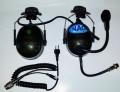 1. NAC Sidetone Headset (Deluxe COM)