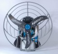 1. Parajet Volution2 Compact Paramotor