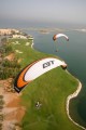 1. Paramania Action GT Paraglider