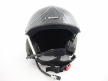 1. ICARO 2000 SKYRIDER TZ PPG Helmet