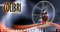 1. Nirvana Colibri Paramotor