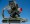 BlackHawk 125 Rhino Frame Powered Paragliding