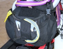 1. Velocity Reserve Chutes