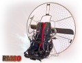 1. PAP RM 80cc Paramotor