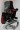 Powered Paraglider QUAD PACKAGE - INCLUDES THE PARAGLIDER, BlackHawk AirMax 220