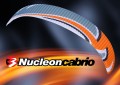 1. Nirvana Nucleon 42 Cabrio Glider