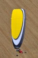 1. Paramania Taxi Paraglider