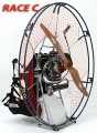 1. Fly Products Race C Paramotor