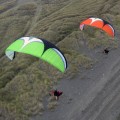 1. Velocity Recon Paraglider