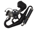 VITTORAZI MOSTER CLASSIC, SILENT AND PLUS