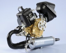 Polini Thor 130
