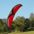 1. Velocity Edge Paraglider