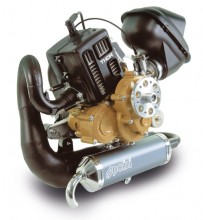 Polini Thor 200 EVO