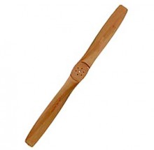 1. Aerolight's 115cm (46”) wooden propeller