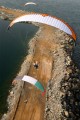 1. Paramania Revolution Paraglider