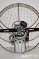 1. Parajet Volution Moster 185 Paramotor