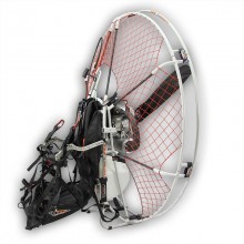 1. Fly Products Rider Jet Paramotor