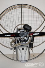 1. Parajet Volution Moster 185 Paramotor