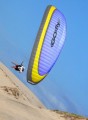 1. Paramania GoFly Paraglider