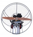 1. Parajet Volution Thor 100 Paramotor