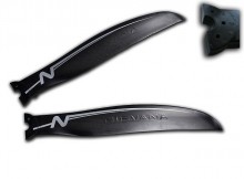 1. Pulse 7R2 125 2-Blade