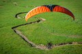 BlackHawk AirMax & Rhino Powered Paragliding