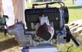 1. Rotax 447 UL SCDI 40HP Aircraft Engine