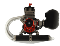 Vittorazi Fly 100 Evo 2