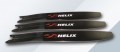1. Helix 3 Blade Carbon Fiber Propeller (130cm / 51")
