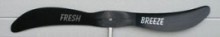 1. Scimitar Propeller