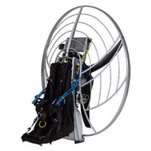 1. Parajet Cyclone Macro Paramotor