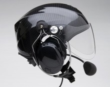1. ICARO 2000 Solar X PPG helmet