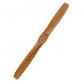 1. Aerolight's 115cm (46”) wooden propeller