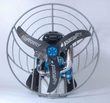 1. Parajet Volution2 Compact Paramotor